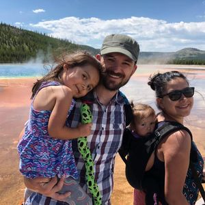 Meet your Posher, Cecilia